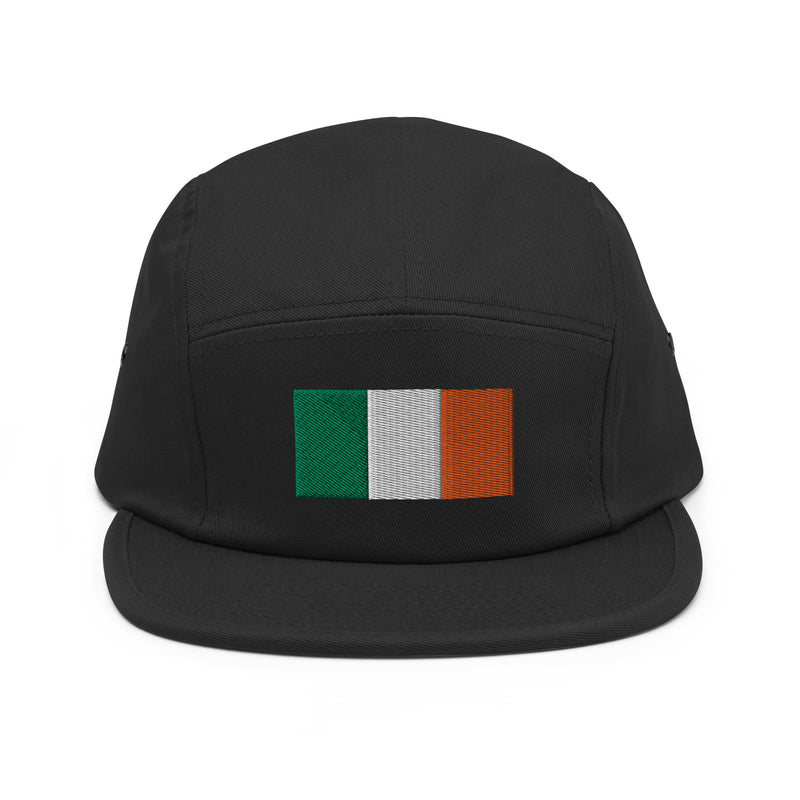 Flag of Ireland Camper Hat