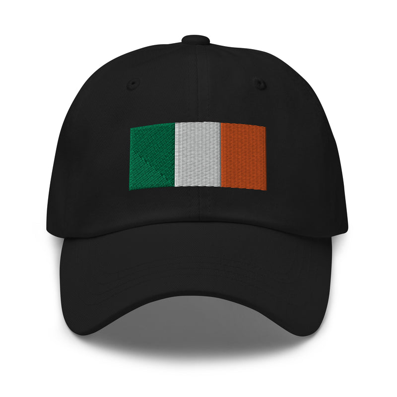 Flag of Ireland Dad Hat