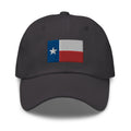 Texas Flag Dad Hat