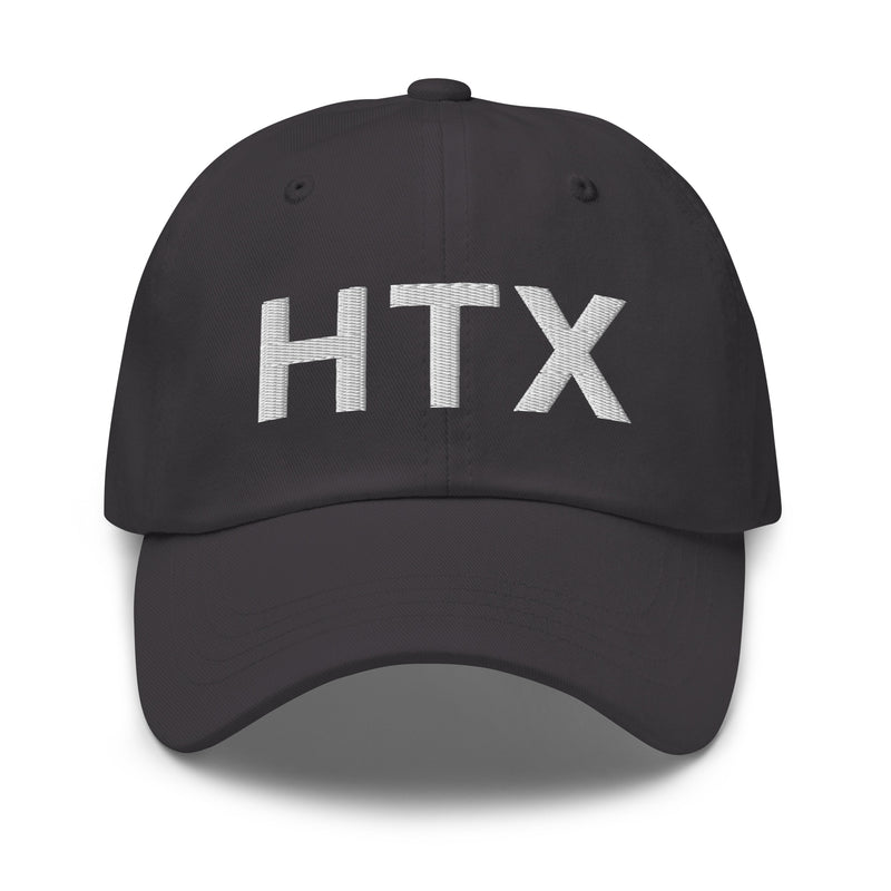 HTX Houston Texas Dad Hat