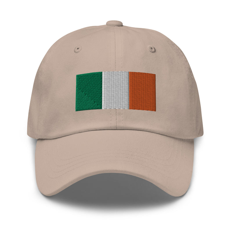 Flag of Ireland Dad Hat