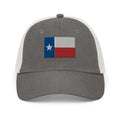 Texas Flag Faded Trucker Hat