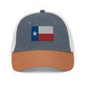 Texas Flag Faded Trucker Hat