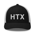 HTX Houston Texas Trucker Hat