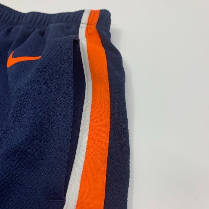 Nike Denver Broncos Shorts Size 2XL