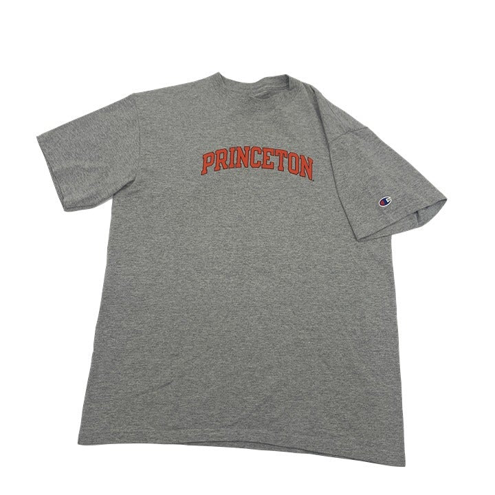 Vintage Princeton University Champion T-Shirt