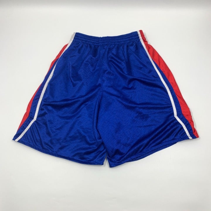 Kansas Jayhawks Athletic Shorts Size XL