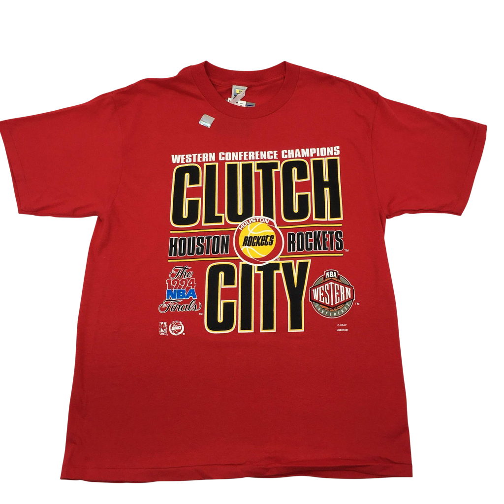 rockets clutch city jersey