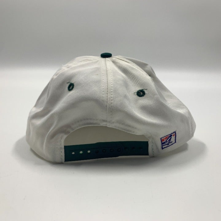 Vintage 1996 Atlanta Olympics Summer Games Hat