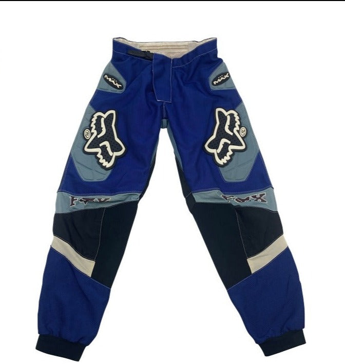 Blue Fox 360 Racing Pants