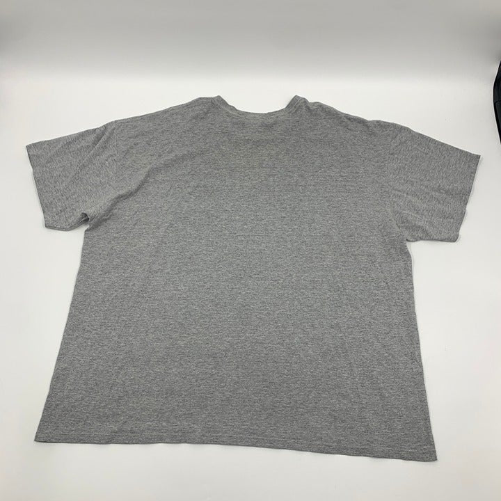 Vintage Nike Silver Tag T-shirt Size 2XL