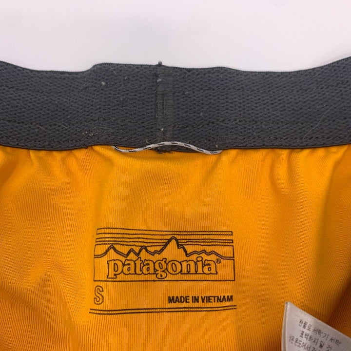 Patagonia Lined Trial Shorts Size S