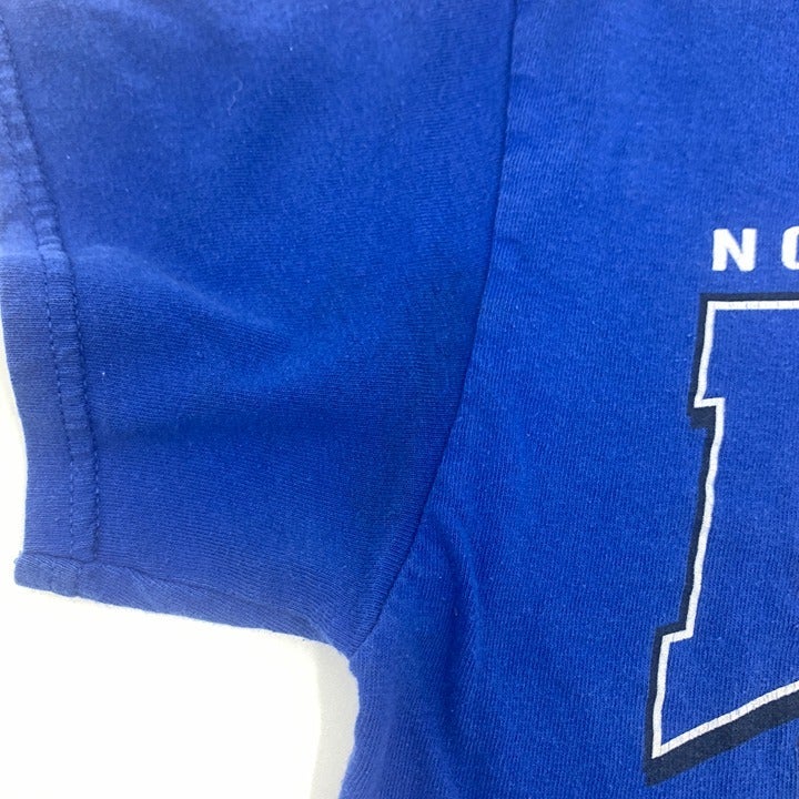 2015 Duke Basketball National Champs T-shirt Size S