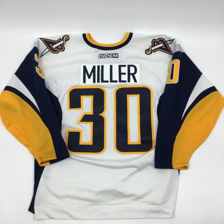 CCM Buffalo Sabres Ryan Miller jersey size XL