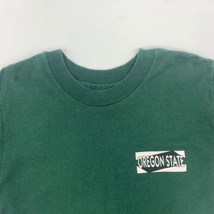 Vintage Oregon State Beavers T-Shirt Size S