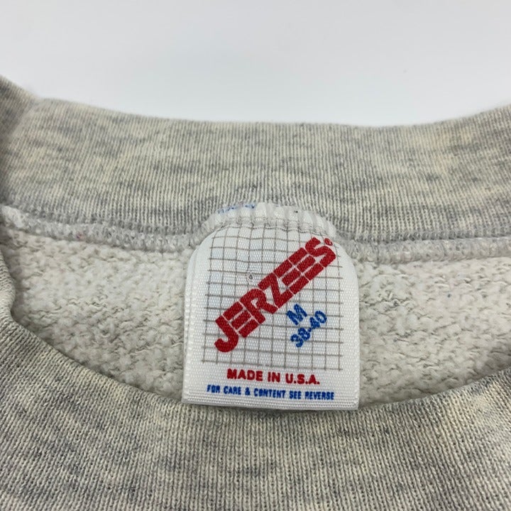 Vintage Ohio State Sweatshirt Size M