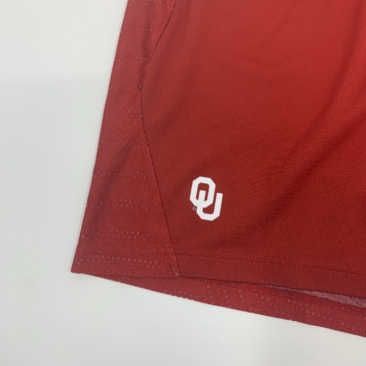 Nike Oklahoma Sooners Shorts Size L