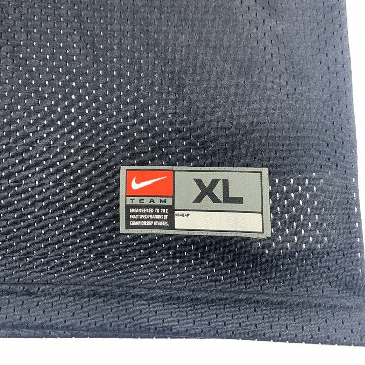 Black Nike Oklahoma Sooners Football Jersey Size XL