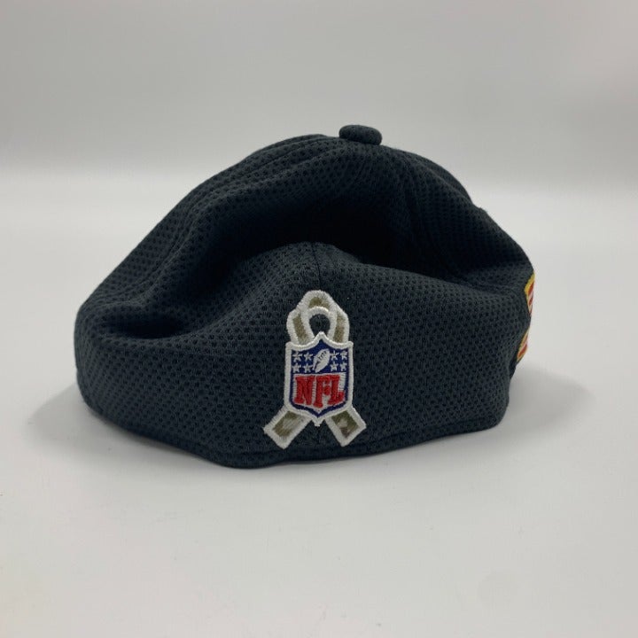 Youth Dallas Cowboys Salute To Service Hat