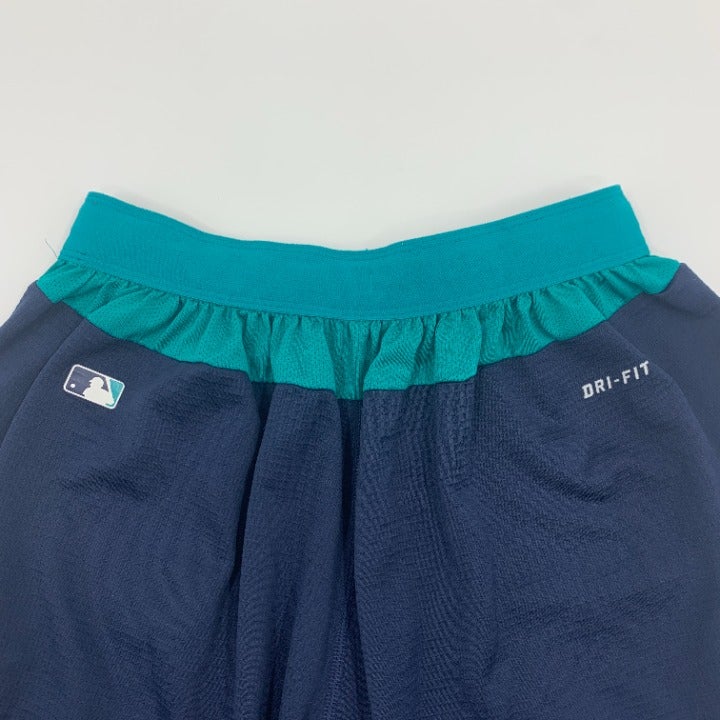 Seattle Mariners Nike Shorts Size S