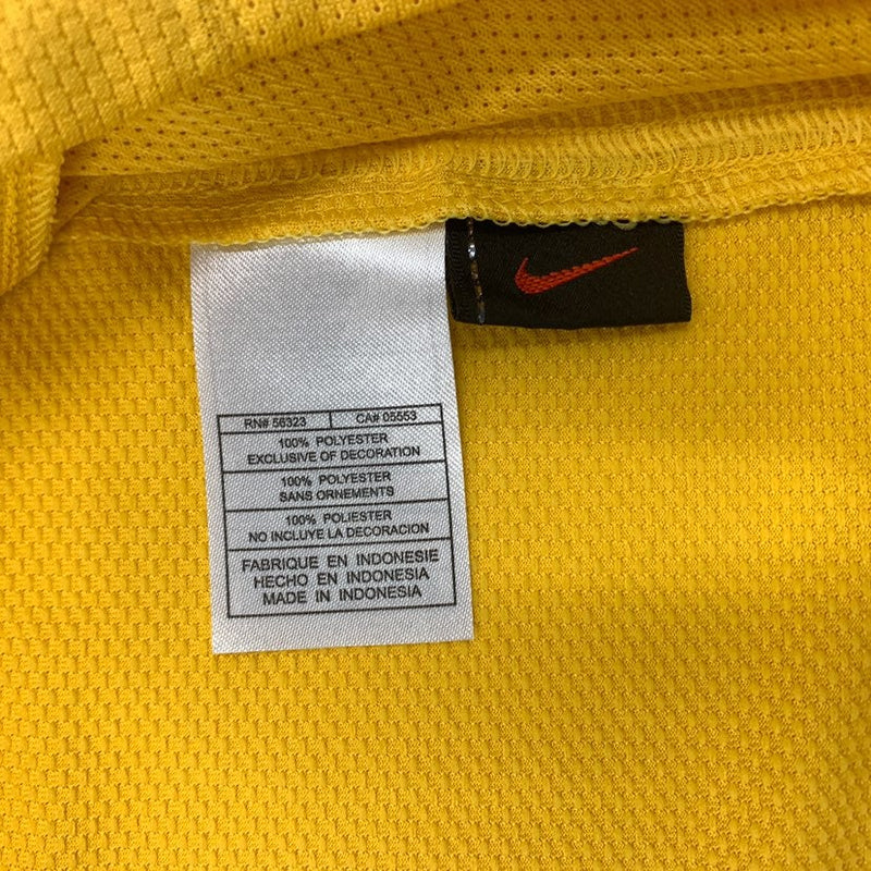 Vintage Nike Club America Soccer Jersey Size L