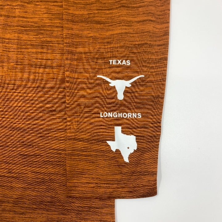 NWT Long Sleeve Nike Texas Longhorns T-shirt Size 2XL