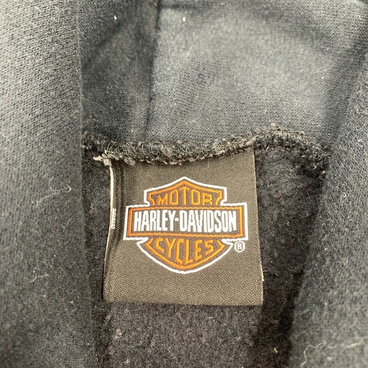 Harley Davidson Hoodie Size XL