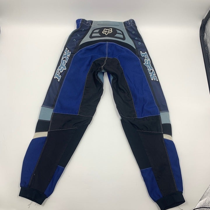 Blue Fox 360 Racing Pants