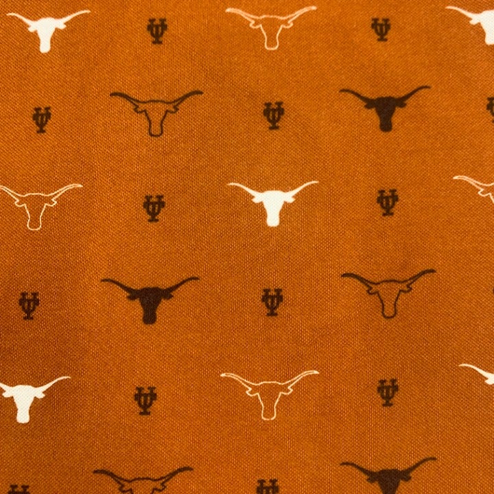 Texas Longhorns Chiliwear Polo size 2XL