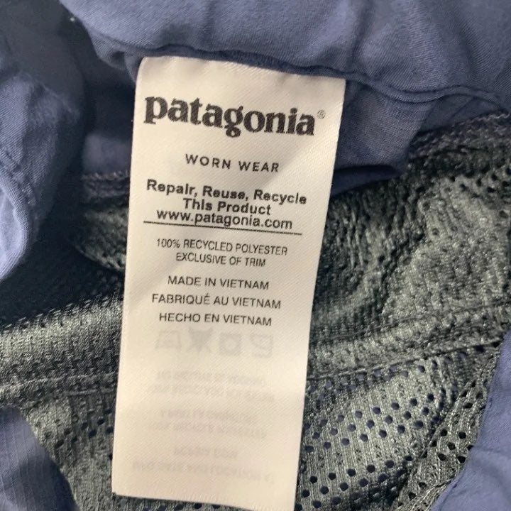 Patagonia Terrebonne Shorts Size XL