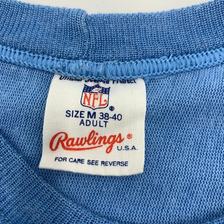 Vintage Houston Oilers Jersey Size M