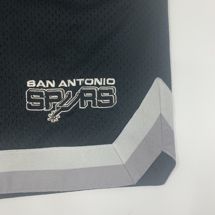 San Antonio Spurs Adidas Shorts Size L