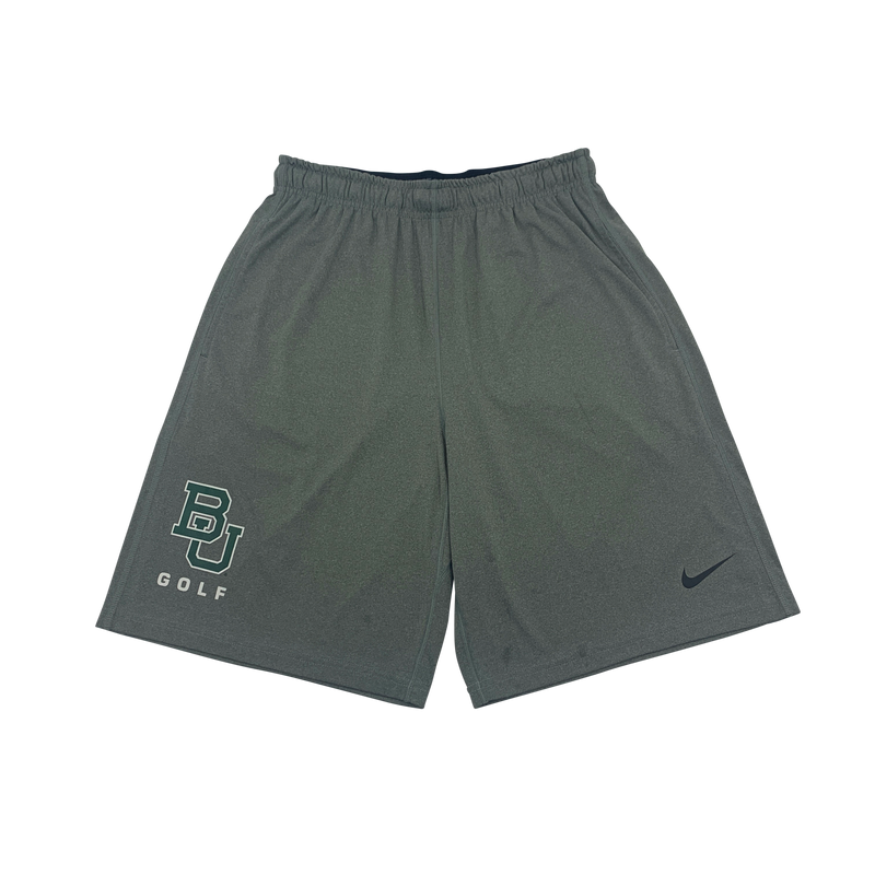 Nike Baylor Bears Golf Shorts Size M