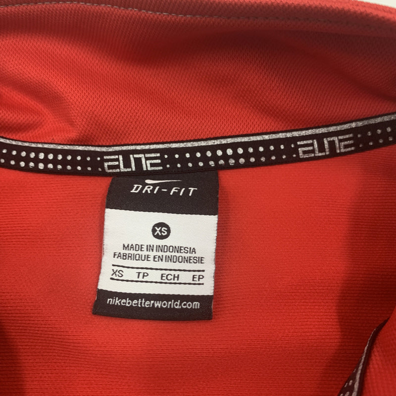 Nike Ohio State Full Zip Jacket Size XS