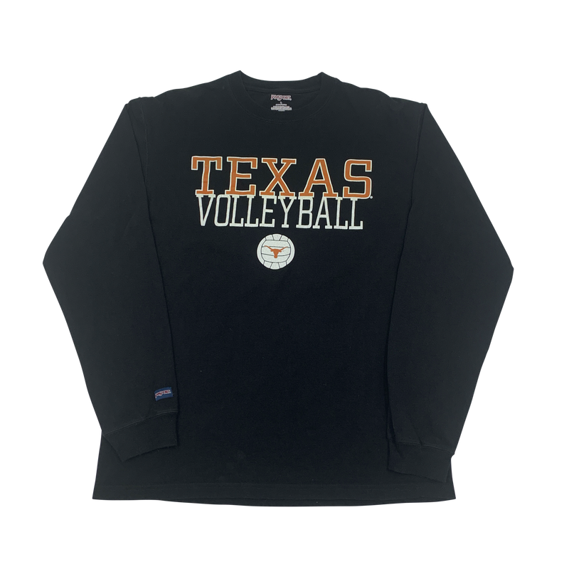 Women's Texas Longhorns Volleyball T-shirt