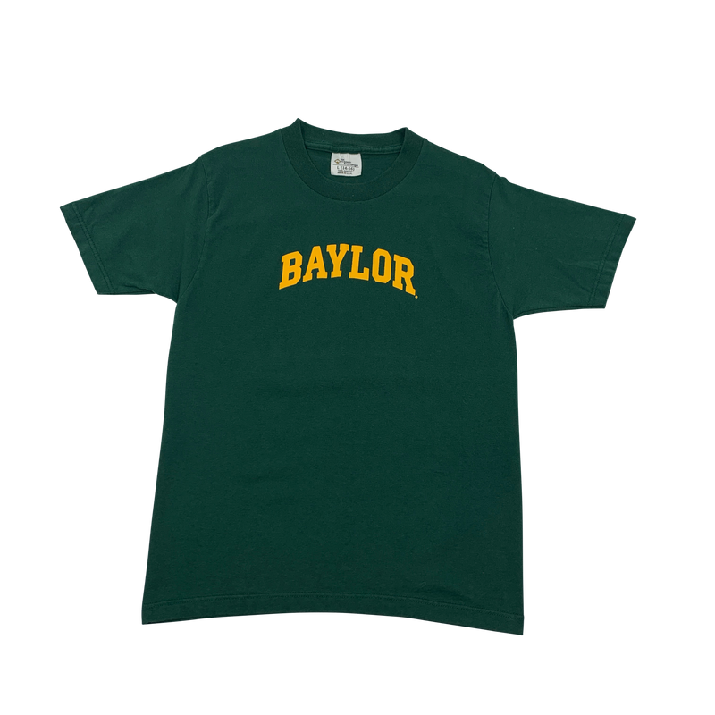 Vintage Youth Baylor Bears T-shirt