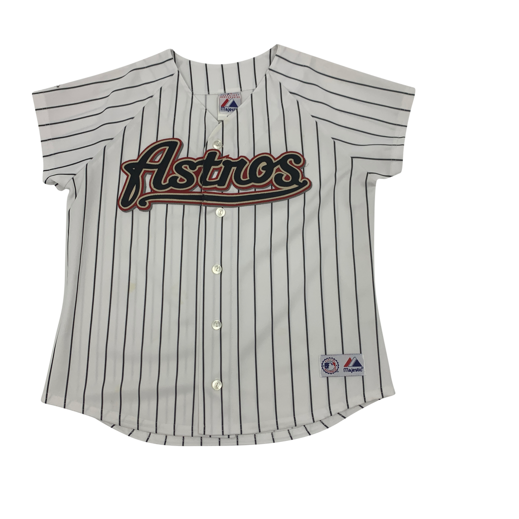 Astros 2024 striped jersey