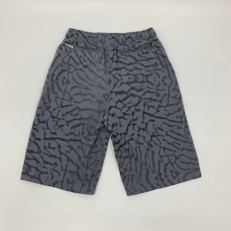 Jordan All Over Print Shorts Size Youth XL