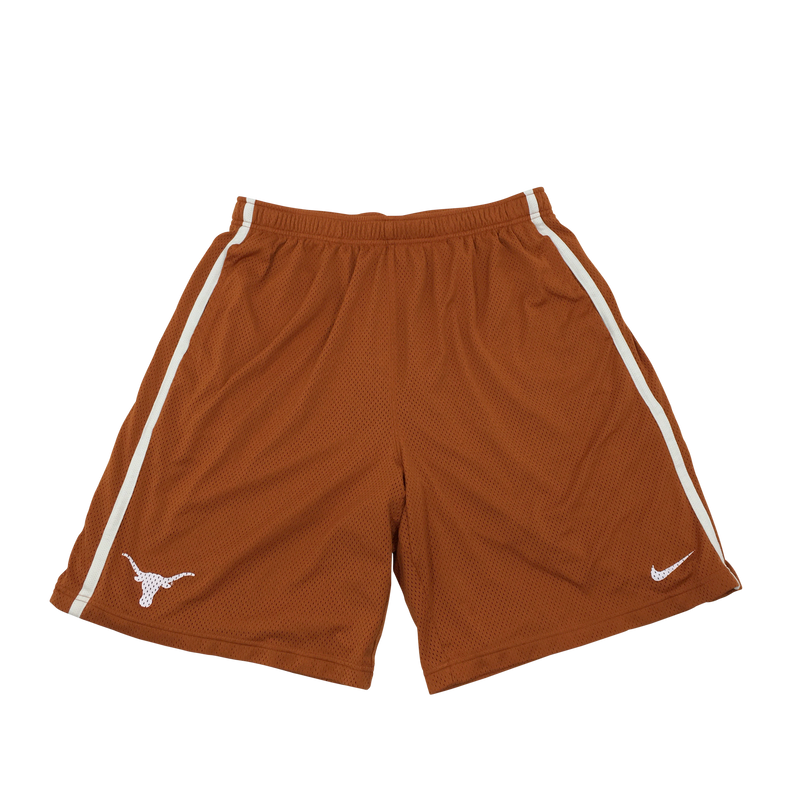 Nike Texas longhorns shorts Size 2XL