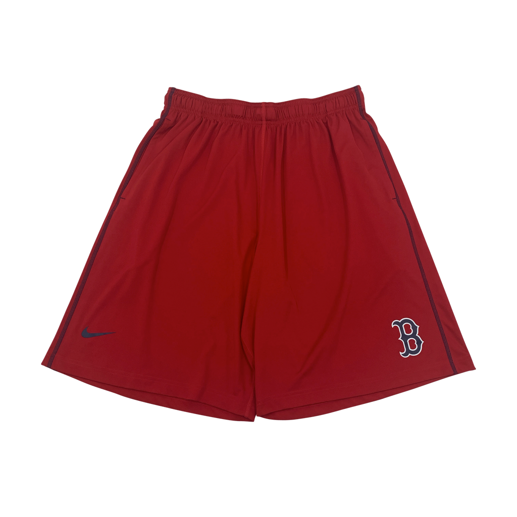 Boston Red Sox Nike Shorts Size L