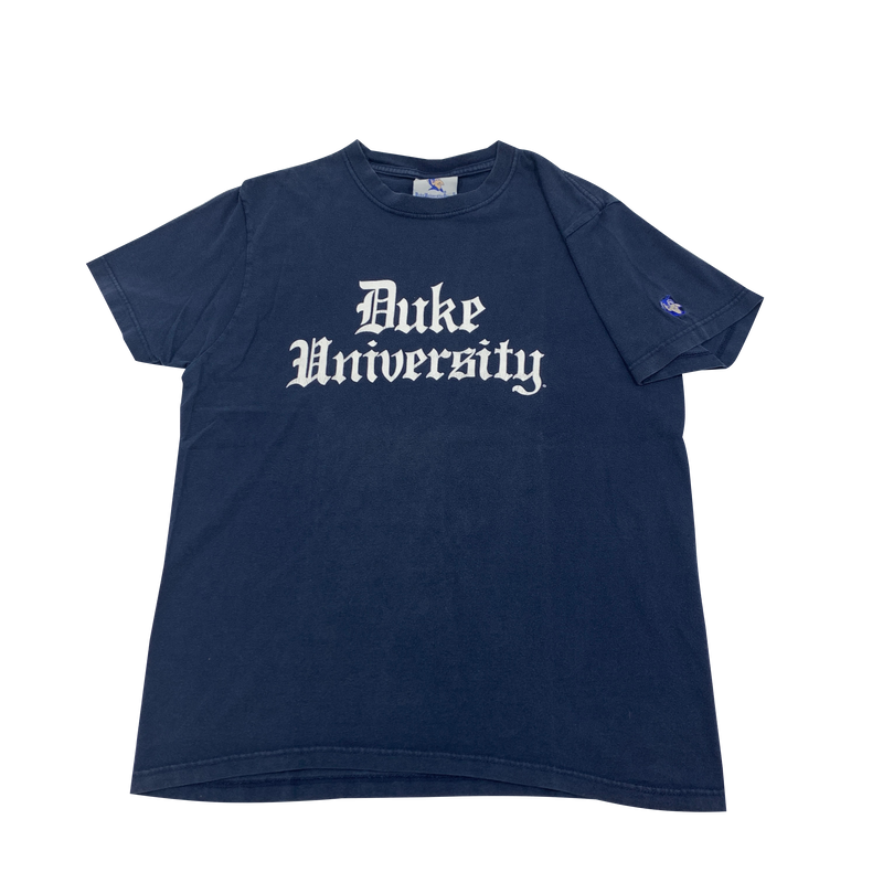 Vintage Duke University T-shirt Size M Made in USA
