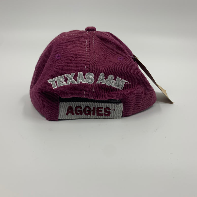 NWT Texas A&M Aggies Dad Hat