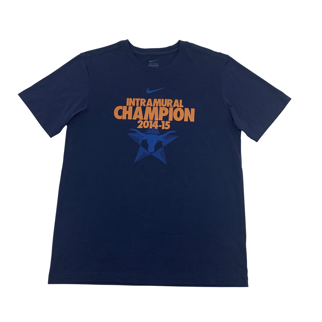 Intramural champion t shirts shop