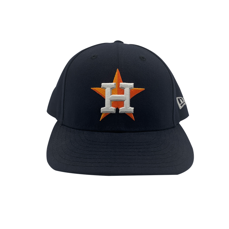 New Era Houston Astros Hat Size 7 1/4
