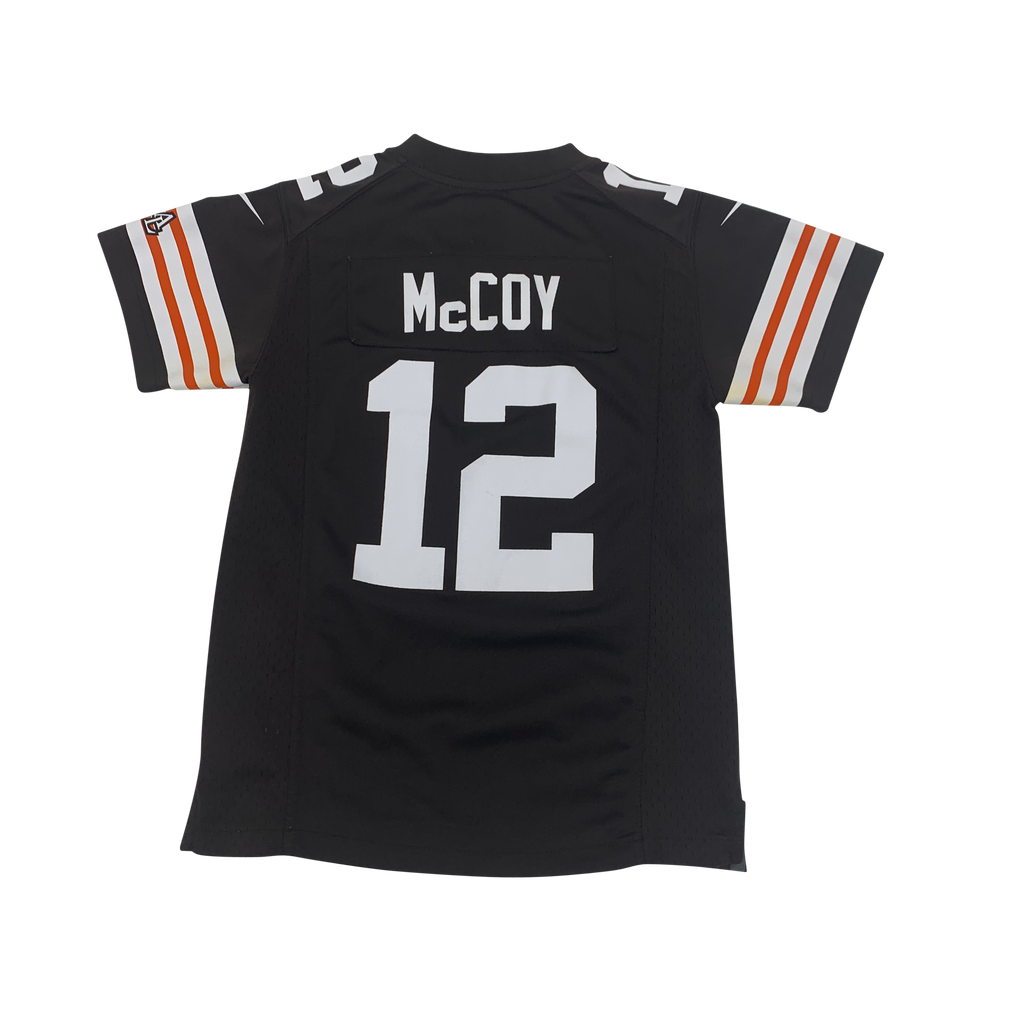 Colt mccoy jersey sales
