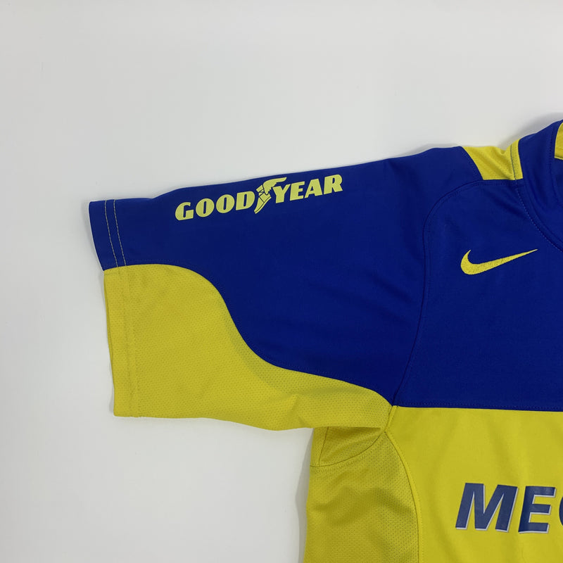 Nike CABJ megatone goodyear jersey size medium