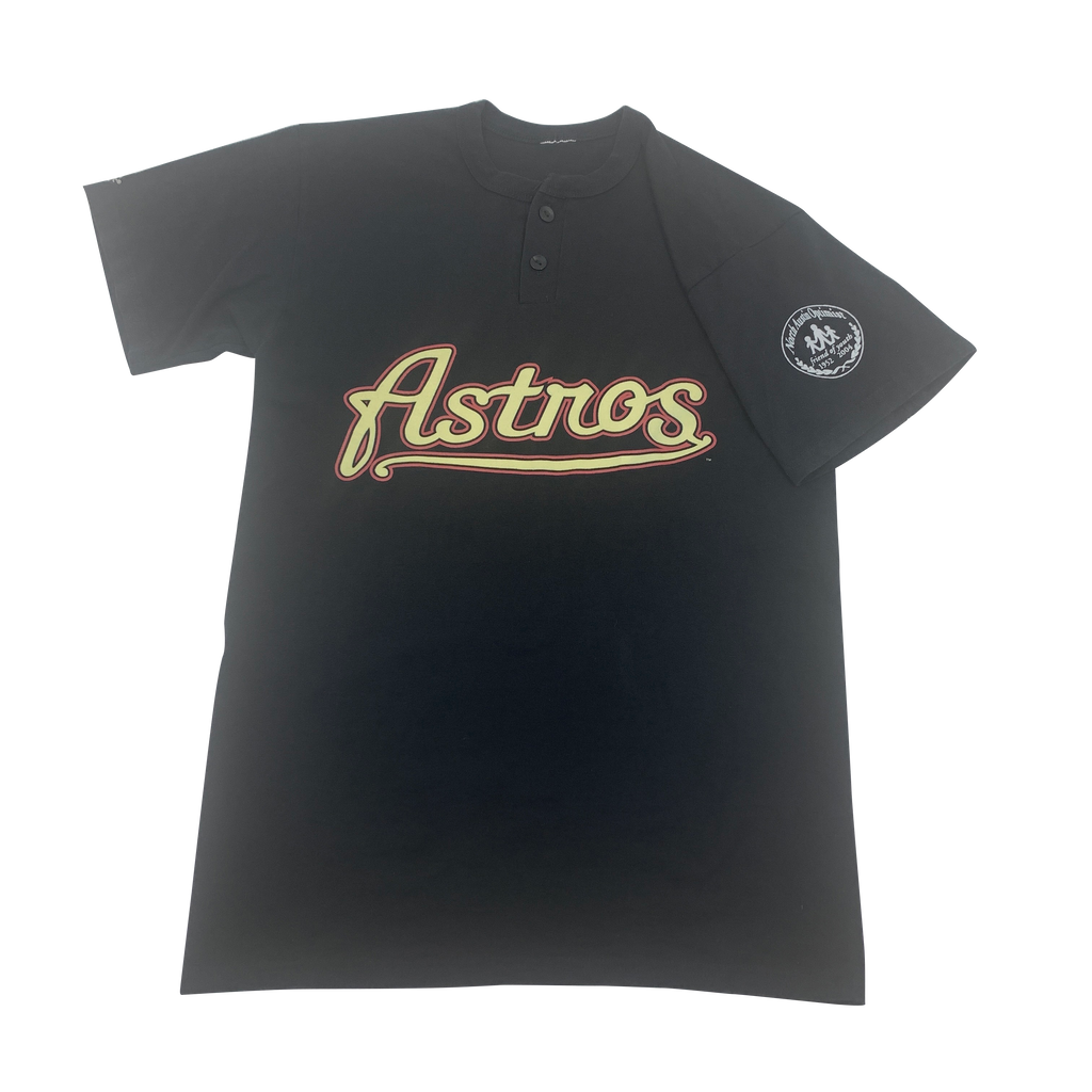 2005 Astros T Shirt - XL