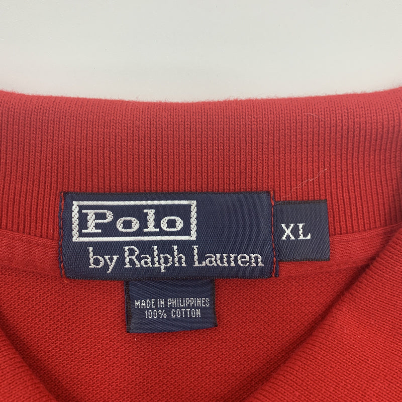 Polo Ralph Lauren USA oylmpic polo size XL