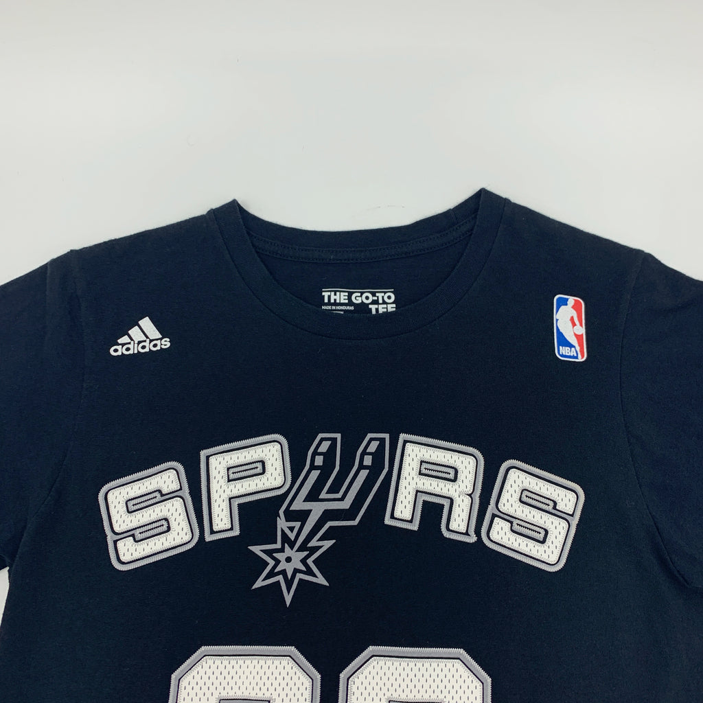 Manu Ginobili Jersey - San Antonio Spurs - Nba - T-Shirt