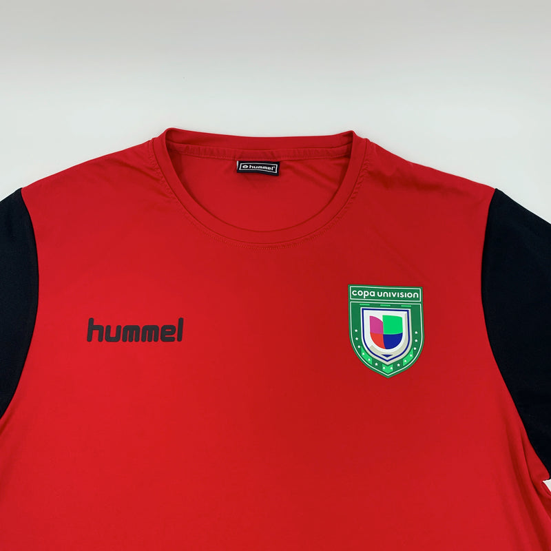 Hummel Copa Univision jersey size large
